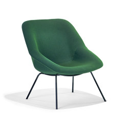 H 55 chair | Fauteuils | Richard Lampert