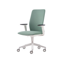 Kappa | Office chairs | Kastel