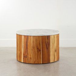 Polanco Low Table | Coffee tables | Pfeifer Studio