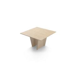 Origami Table | Tabletop square | Guialmi