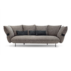 Smooth Operator | Sofas | Arketipo