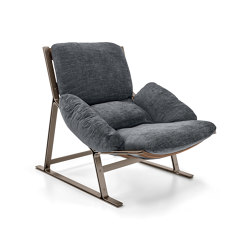 Belair | with armrests | Arketipo