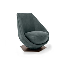 Overdrive | Armchairs | Arketipo