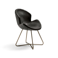 Victoria | Chairs | Arketipo