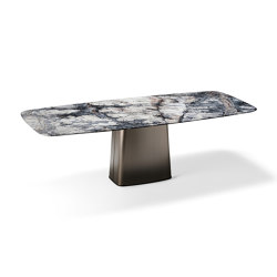 Icon | Dining tables | Arketipo