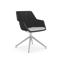 Repend Fauteuil De Conférence | Chaises | Viasit