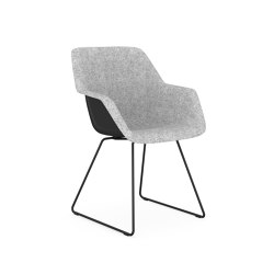 Repend Konferenzsessel | Chairs | Viasit