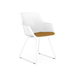 Repend Conference chair | Sedie | Viasit