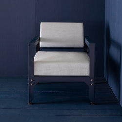 Hegoa Sessel | Armchairs | Matière Grise