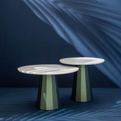 Anakara nest of tables | Side tables | Matière Grise