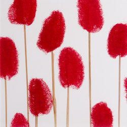 Invision lollipop | Colour red | DesignPanel