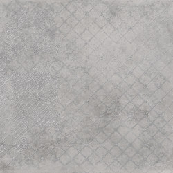 Art Cement Dec. Melt | Ceramic tiles | Ceramiche Supergres
