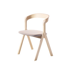 Diverge | Chairs | miniforms