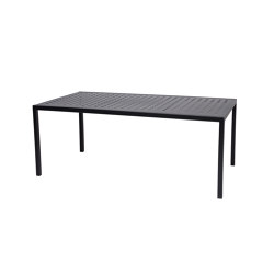 Frame Dining Table | Tabletop rectangular | Sundays Design