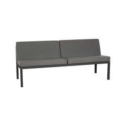 Frame Multi Sofa | without armrests | Sundays Design