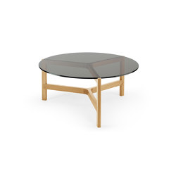 120 | Tabletop round | Boss Design