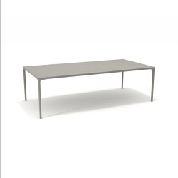 ATOM Table - Large Rectangular |  | Boss Design