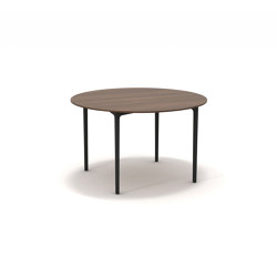 ATOM Table - Circular | Contract tables | Boss Design