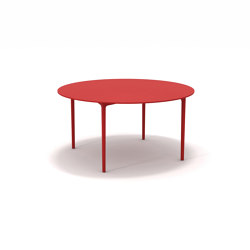 ATOM Table - Large Circular |  | Boss Design