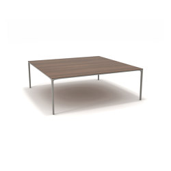 ATOM Table - Square | Contract tables | Boss Design
