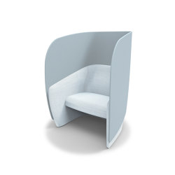 Mango Workbooth | Armchairs | Boss Design
