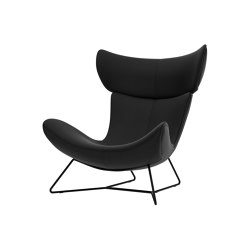Imola Lounge Chair 8510 |  | BoConcept