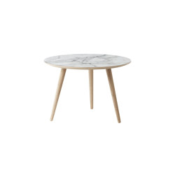 Bornholm Lounge Table 1610 | Coffee tables | BoConcept