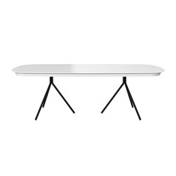 ESSTISCHE AUSZIEHBAR / ERWEITERBAR - Hochwertige Designer ESSTISCHE