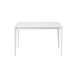 Torino Table T037 | Tabletop rectangular | BoConcept