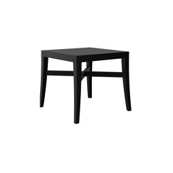lyra lounge table t-3800 | Side tables | horgenglarus