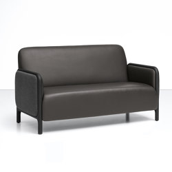 CAMEO CONTRACT_89-92/1F | Sofas | Piaval