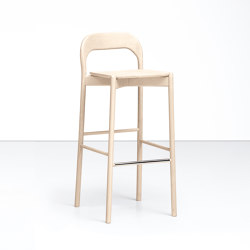 EARL CONTRACT_101/4 | Bar stools | Piaval