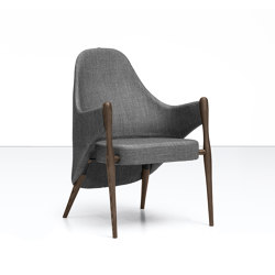 LIV CONTRACT_60-13/1 ~ 60-13/2 | Armchairs | Piaval