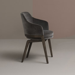 MACARON CONTRACT_105-12/1 | Chairs | Piaval
