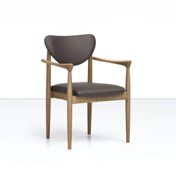 PIA CONTRACT_48-13/2 | Chairs | Piaval