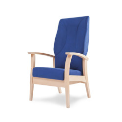 FANDANGO_34-63/3 | with armrests | Piaval
