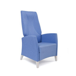 FANDANGO_79-62/3 | with armrests | Piaval
