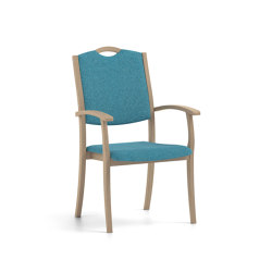 POLKA_30-25/1M | Chairs | Piaval