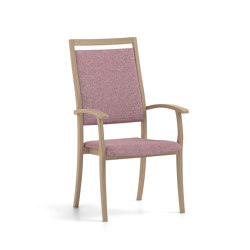 POLKA_30-45/6 | Chairs | Piaval