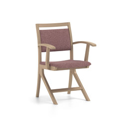 POLKA_30-63/6 | Chairs | Piaval
