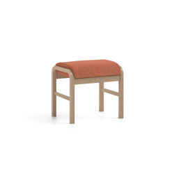 POUFF_2641 | Seat upholstered | Piaval