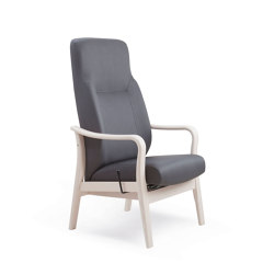 RELAX ELEGANCE_16-62/1R | Armchairs | Piaval