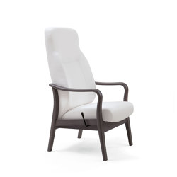 RELAX ELEGANCE_16-62/1RG | Armchairs | Piaval