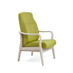 RELAX ELEGANCE_16-72/1 | with armrests | Piaval