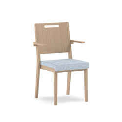 SWING_32-11/T3 | with armrests | Piaval