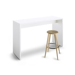 K-Modul Stand | Standing tables | werner works