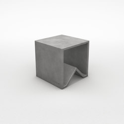 Angulus Mutatio | Chairs | CO33 by Gregor Uhlmann