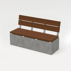 Angulus Sedes | Benches | CO33 by Gregor Uhlmann