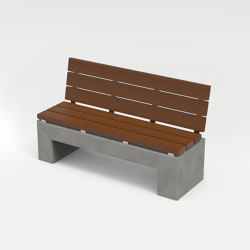 angulus sedes | Benches | CO33 by Gregor Uhlmann