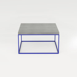 Tabula Cubiculo | Tabletop square | CO33 by Gregor Uhlmann